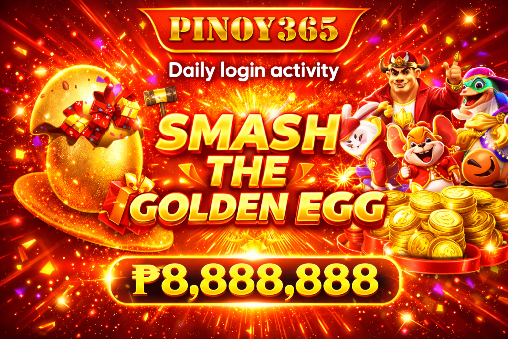 pinoy 365